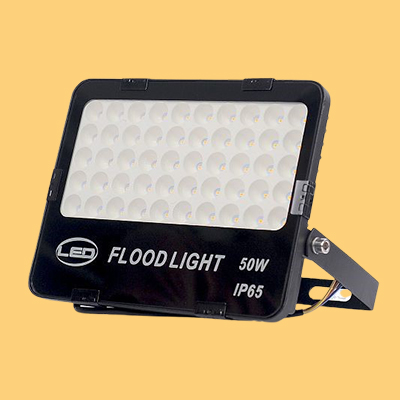 Flood lights